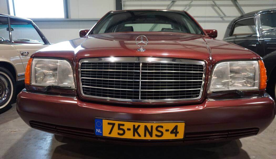 R129 Ockhuisen Collection