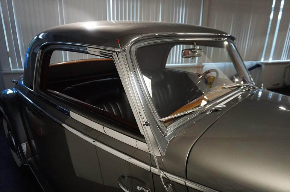 W187 coupe 1 W201 190 -3